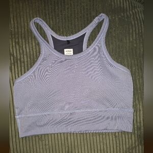 prAna Lavender Becksa Braletter Bra